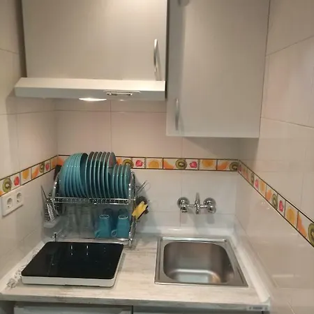 Estudio La Estrella Apartament