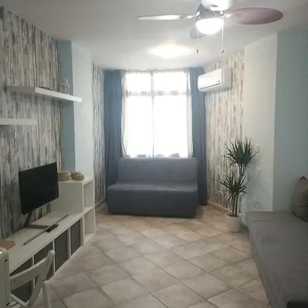 Apartament Estudio La Estrella *