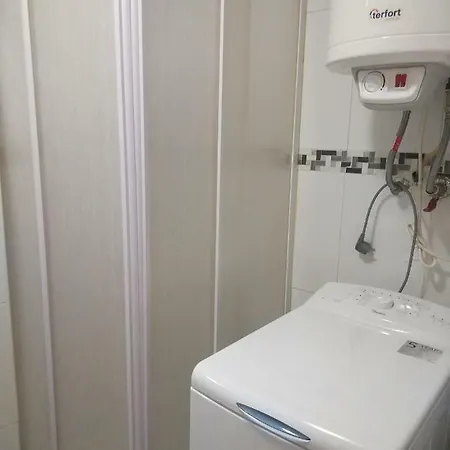 Estudio La Estrella Apartament *