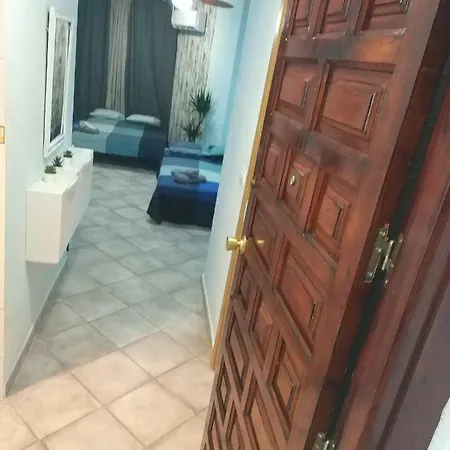 Estudio La Estrella Torremolinos