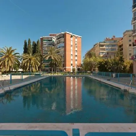Apartment Estudio La Estrella